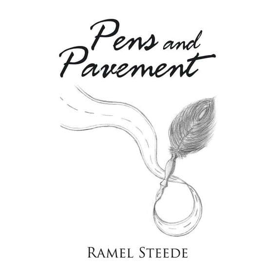 Pens and Pavement (Hardcover)