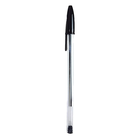 Pens Ballpoint Pen Point Pens Red Black Blue Ink Kids School Supply1ml