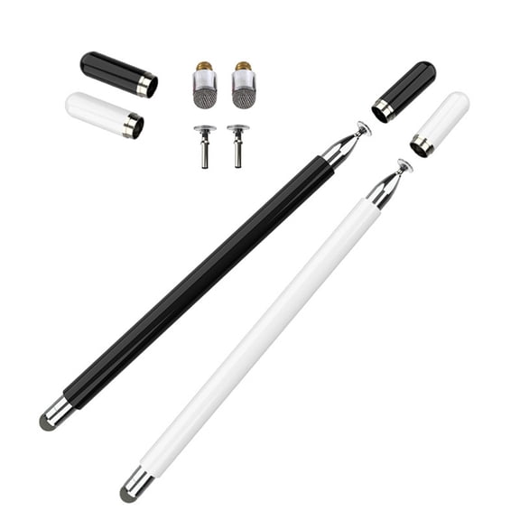 Pens Capacitive Disc Tip Pen Capacitive Touch Pen for Cellphone Tablet High Sensitivity