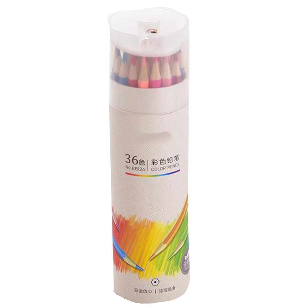 Pens Drawing Tool Pencil Set Marker Sketch Watercolor Marker Brush Colored Pencils