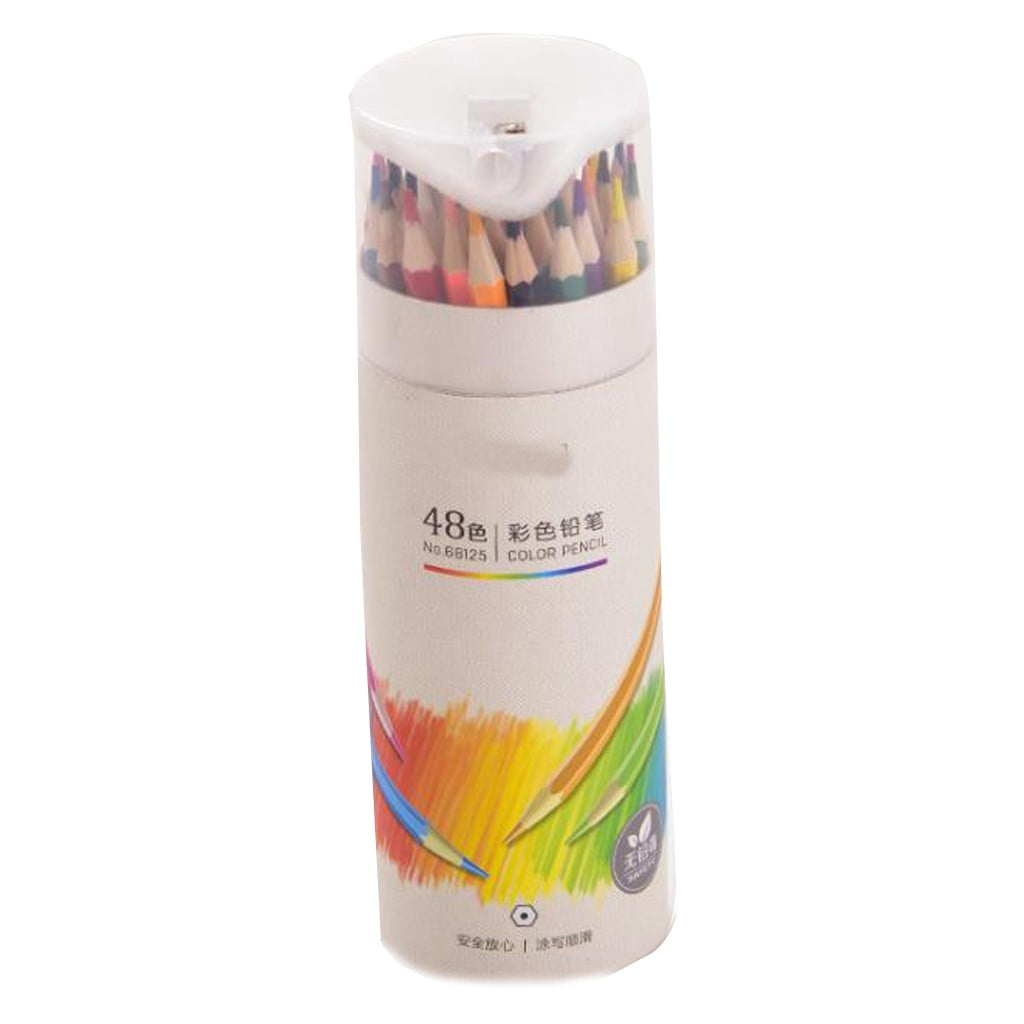 Pens Drawing Tool Pencil Set Marker Sketch Watercolor Marker Brush Colored Pencils