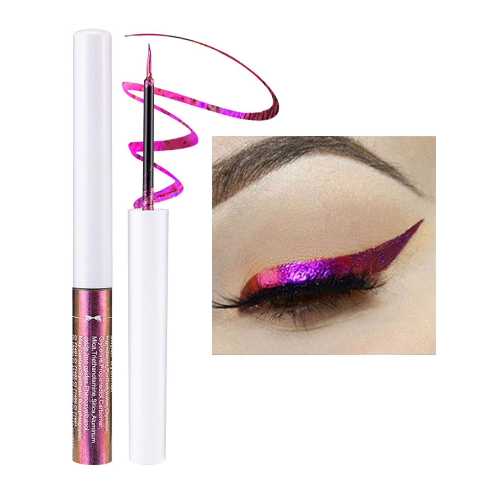 Pens Makeup Forever Eye Makeup Remover Jaw Liner Mutiny Real Fixer