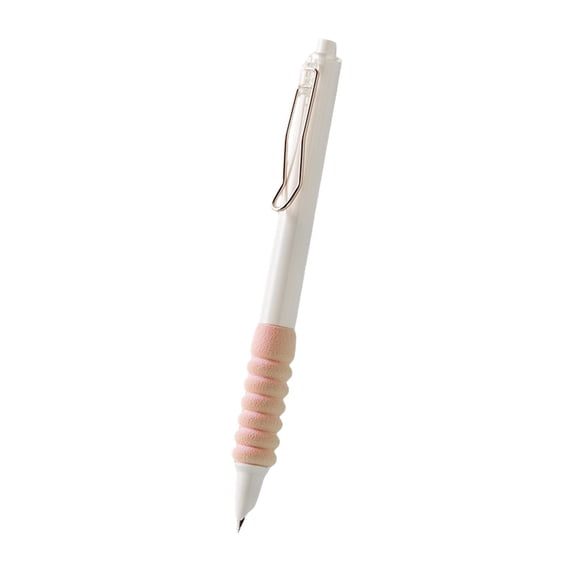 Pens Retractable Pen Brush Title Pen Super Soft Pen Writing Pen Without Ink Pen Refillable 0.5 Mm Extra Fine Tip