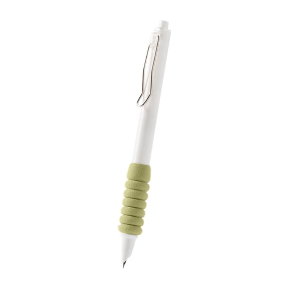Pens Retractable Pen Brush Title Pen Super Soft Pen Writing Pen Without Ink Pen Refillable 0.5 Mm Extra Fine Tip