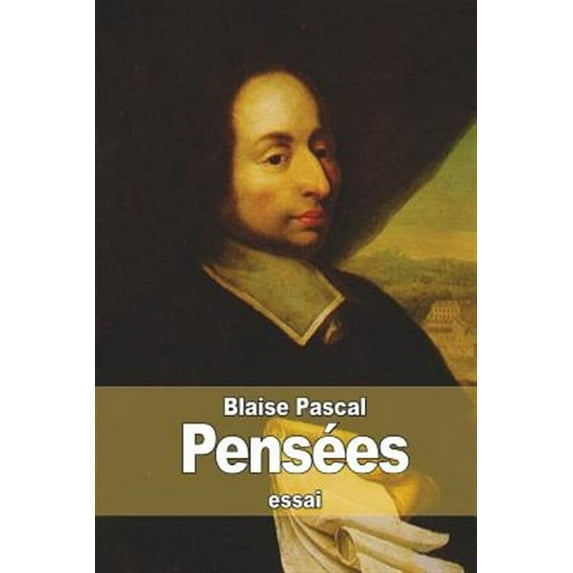 Pensées (Paperback)
