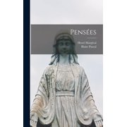 Pens es, Hardcover