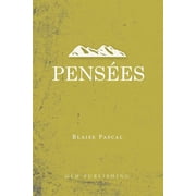 Pens es, Paperback