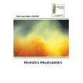 thumbnail image 1 of PensÃ©es Profondes, (Paperback), 1 of 1