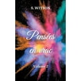 thumbnail image 1 of PensÃ©es en vrac: Volume 2, (Paperback), 1 of 1