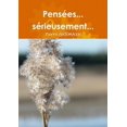 thumbnail image 1 of Pensées... sérieusement..., (Paperback), 1 of 1