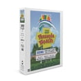thumbnail image 1 of Pensacola Beach, Florida, Sign (19x27 inches, Premium 500 Piece Jigsaw Puzzle for Adults and Family, Made in USA), 1 of 4