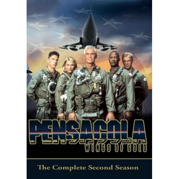 Pensacola Wings of Gold The Complete Second Season (DVD)