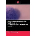 thumbnail image 1 of Pensamento produtivo: tradições e características históricas (Paperback), 1 of 1
