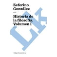 thumbnail image 1 of Pensamiento Historia de la filosofÃ­a: Volumen I, Book 39, (Paperback), 1 of 2