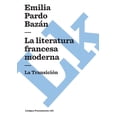 thumbnail image 1 of Pensamiento La literatura francesa: La TransiciÃ³n, Book 165, (Paperback), 1 of 1