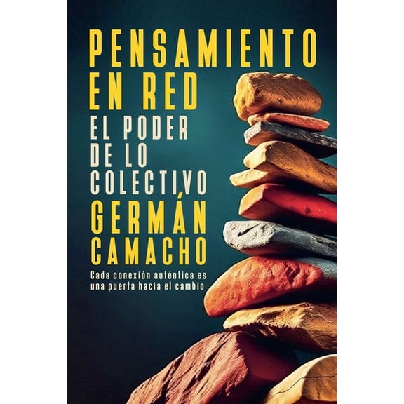 Pensamiento en Red: El Poder de lo Colectivo, (Paperback)
