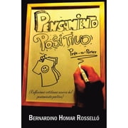 Pensamiento Positivo Pret a Porter Reflexiones Cotidianas Acerca del Pensamiento Positivo, Paperback