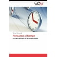 thumbnail image 1 of Pensando el tiempo (Paperback), 1 of 1