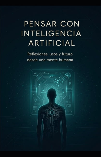 Pensar con inteligencia artificial, (Paperback)