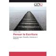 thumbnail image 1 of Pensar la Escritura (Paperback), 1 of 1