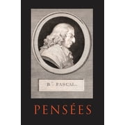 Pensees Paperback