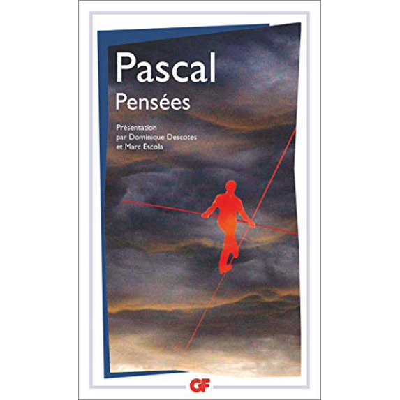 Pre-Owned Pensées (Unknown) 2081366657 9782081366657