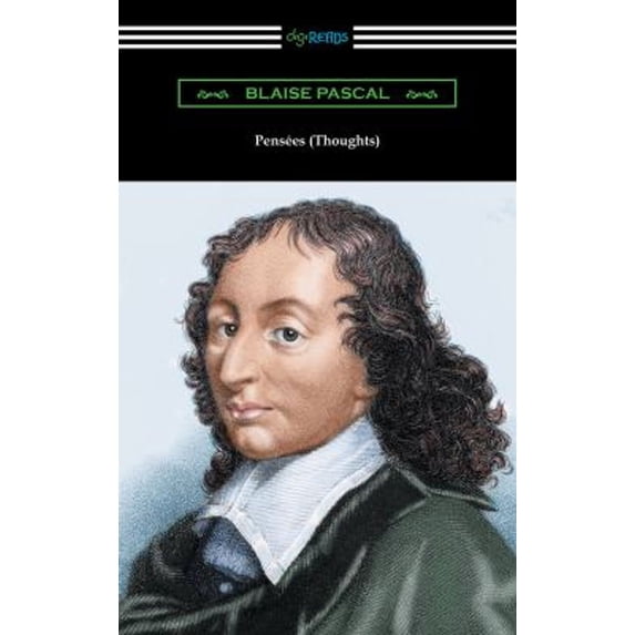 Pre-Owned Pensees (Thoughts) (Other) 9781420958317