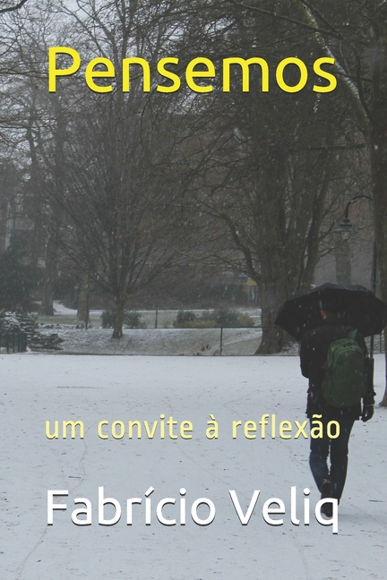 Pensemos: um convite à reflexão (Paperback)