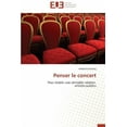 thumbnail image 1 of Penser Le Concert (Paperback), 1 of 1