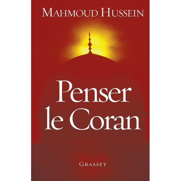 Penser le Coran, (Paperback)