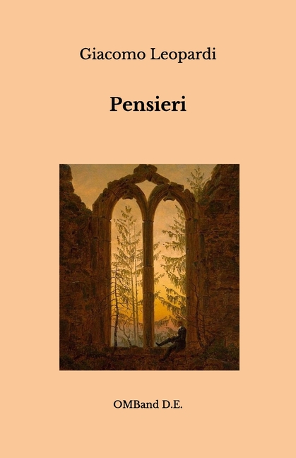 Pensieri (Paperback) - image 1 of 1