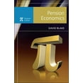 thumbnail image 1 of Pension Economics, (Hardcover), 1 of 1