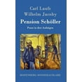 thumbnail image 1 of Pension Schöller: Posse in drei Aufzügen (Hardcover), 1 of 1