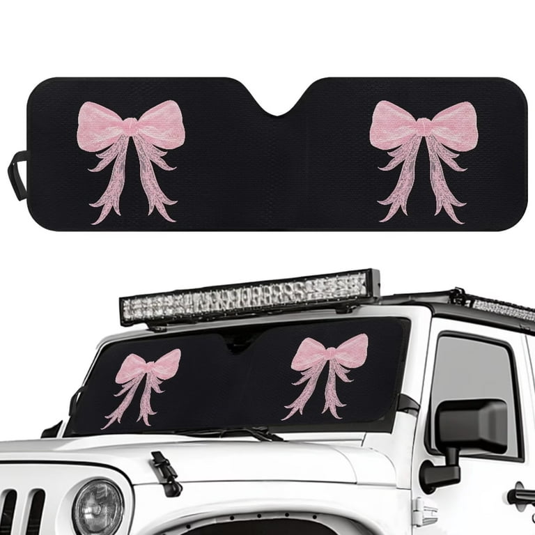 How to Attach Jeep Windshield Cover Easily: Step-by-Step Guide