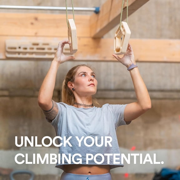 - Penta Climbing Holds