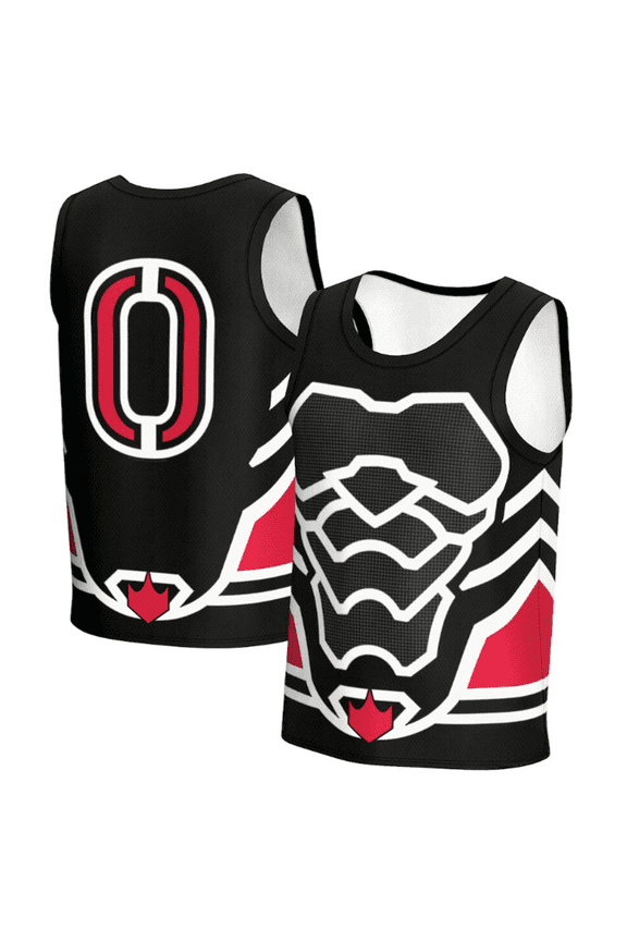 Penta El Zero Miedo Merch Tank Top Vintage Unisex Tops Tee Jersey Outdoor Fashion Tee y2k Top