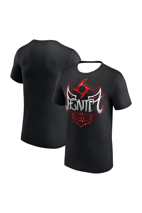 Penta El Zero Miedo Penta Logo T-shirt Short Sleeve Sport Tee Women Men Outdoor Streetwear Tops