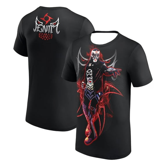 Penta El Zero Miedo Penta Photo T-shirt Crewneck Short Sleeve Tee Women Men Outdoor Streetwear Tops