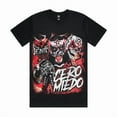 thumbnail image 1 of Penta El Zero Miedo T-Shirt, 1 of 5
