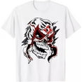 thumbnail image 1 of Penta Luchador Replica Mask T-Shirt Unisex S-5XL Hot Trending Shirt, Vintage Birthday Gift, 1 of 2