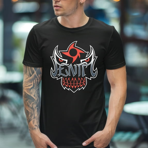 Penta Mask Unisex T-Shirt