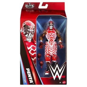 Penta - WWE Elite 126 Mattel WWE Toy Wrestling Action Figure