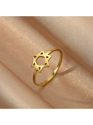 Prince hot sale symbol ring