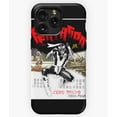 thumbnail image 1 of Pentagon Jr. Lucha Libre Throwback Wrestling Fan Art A1163&nbsp;Phone Case for iPhone 11 to 17 Pro Max, 1 of 2