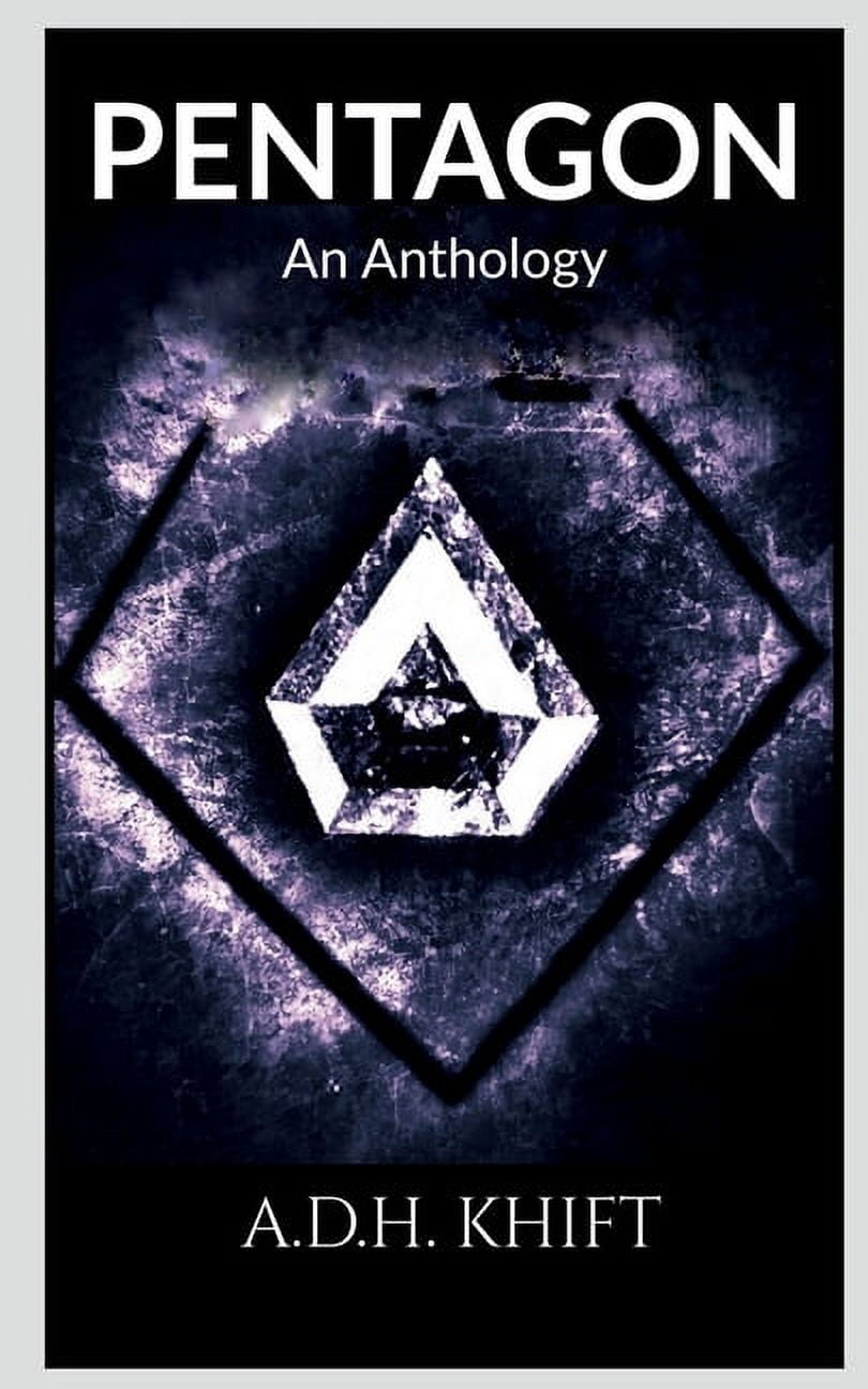 Pentagon, (Paperback) - Walmart.com