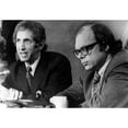 thumbnail image 1 of Pentagon Papers Defandants Daniel Ellsberg And Anthony Russo Talk To Reporters After Judge Matt Byrne Declares A, 1 of 1