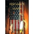 thumbnail image 1 of Pentagon's Hammer Pentagon's Hammer: 12 Days to Armageddon, Book 1, (Hardcover), 1 of 1