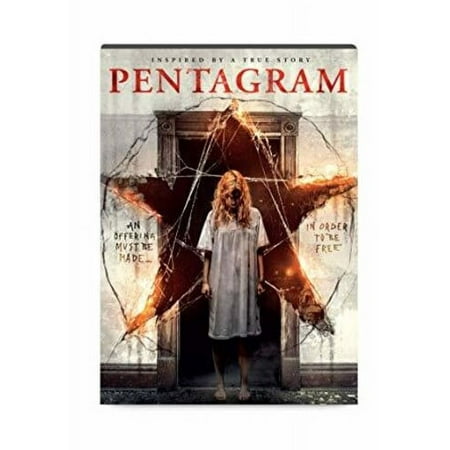 Pentagram [DVD] [2019]