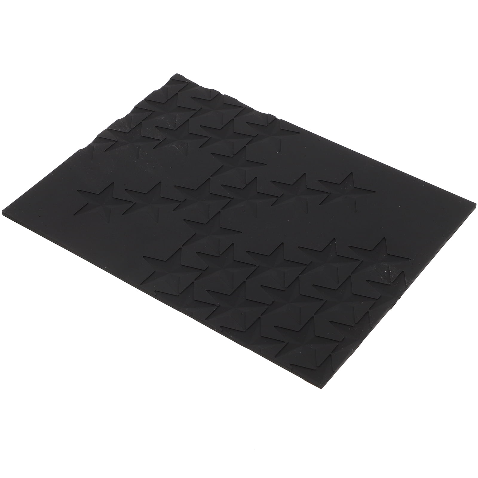 Raindrops Fondant Mat Embossed Fondant Mat Cake Impression Mat Textured ...