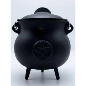 Cauldron Types Large Cast Iron Cauldron